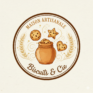 Meilleure Biscuiterie artisanale