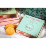 petits sables pur beurre